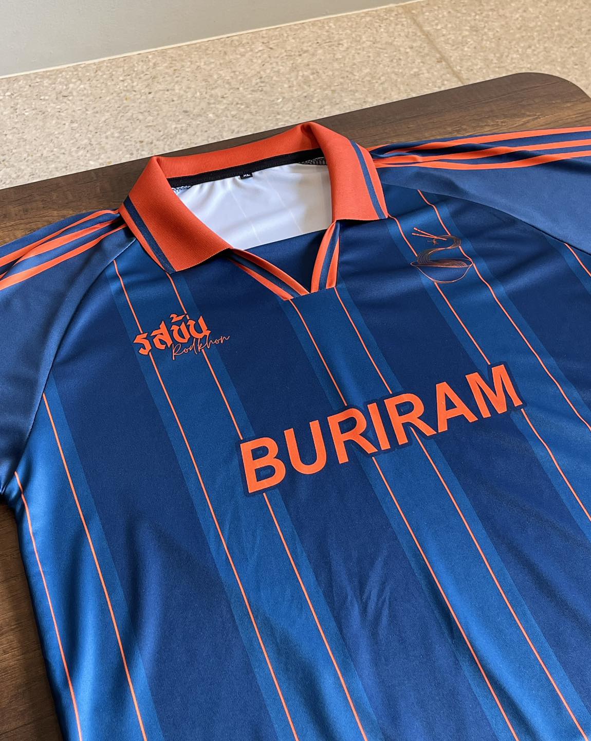 Jersey collection