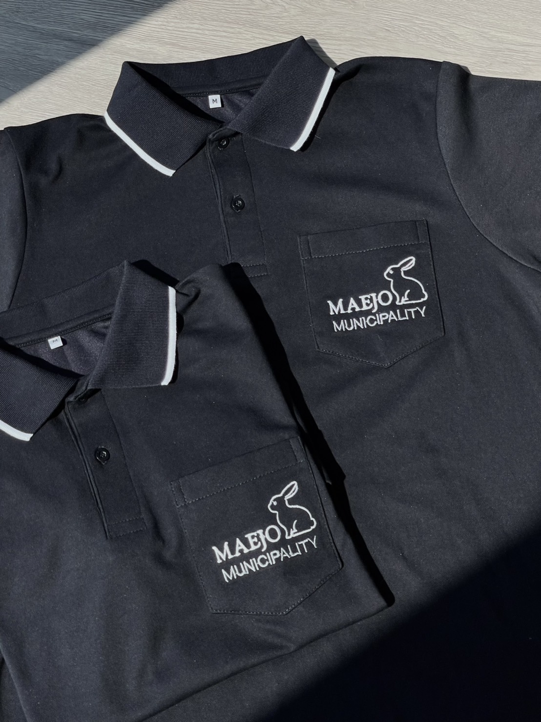 Polo collection