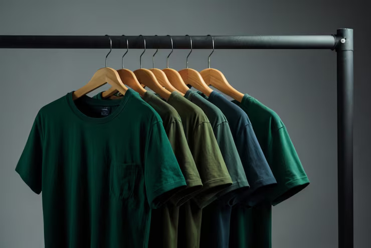 T-Shirt collection